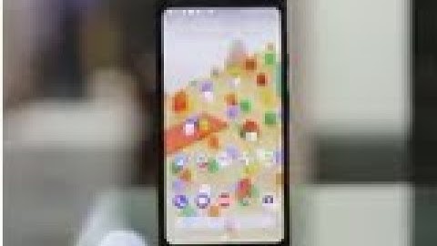 Pixel 2 Portrait Mode Available on Nexus 5X, Nexus 6P, Pixel (2016) With Camera NX v7.3 App [ tech ]