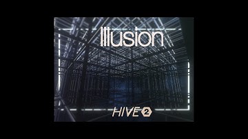 YY Illusion For Hive2