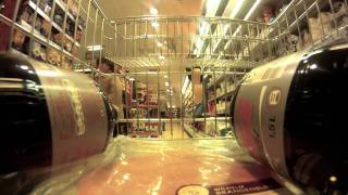 GoPro goes shopping