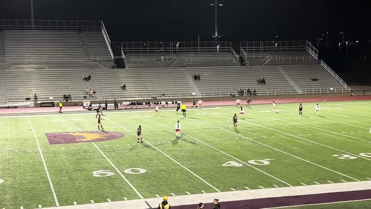 Silver Tournament vs Spruce