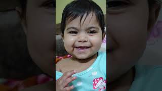 Baby video 👶 #babyvideos #babylaugh #laughingbaby #eightmonthsbaby #babyactivities #babyact