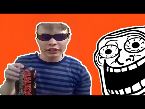 ШКОЛЬНИКИ С ЭНЕРГЕТИКАМИ (тупые школьники с энергетиками)