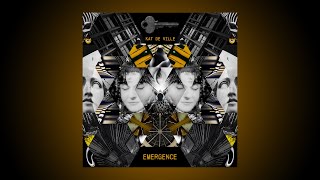 Emergence - Atmospheric Dark Ambient Cyberpunk Symphony