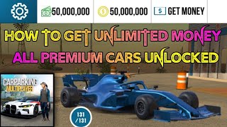 How To Install CAR PARKING MULTIPLAYER- CPM- Unlimited Everything And FREE!!!! screenshot 2