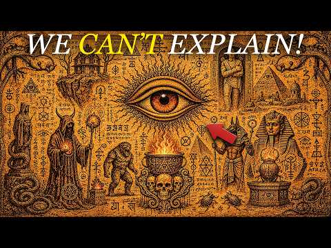 3 Hours of The Creepiest Mysteries in History