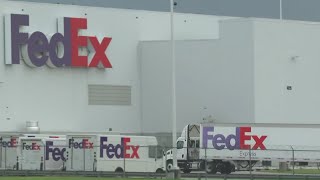 Triad residents left frustrated by FedEx delivery delays