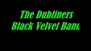 Black Velvet Band (The Dubliners)
