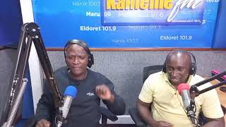 Matawa meru ma State House matumite kuhane ta kundu ungithii sherehe 😂😂