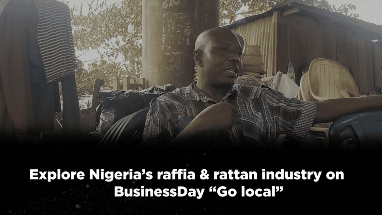 On this episode of BusinessDay “Go local” we explore the cane market scenery in Nigeria