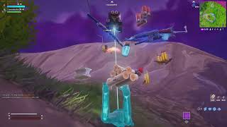 Fortnite OG Has a Small Problem...