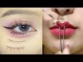 Compilation of the best trending Makeup tutorials / New Makeup 2022  美しいメイクアップ