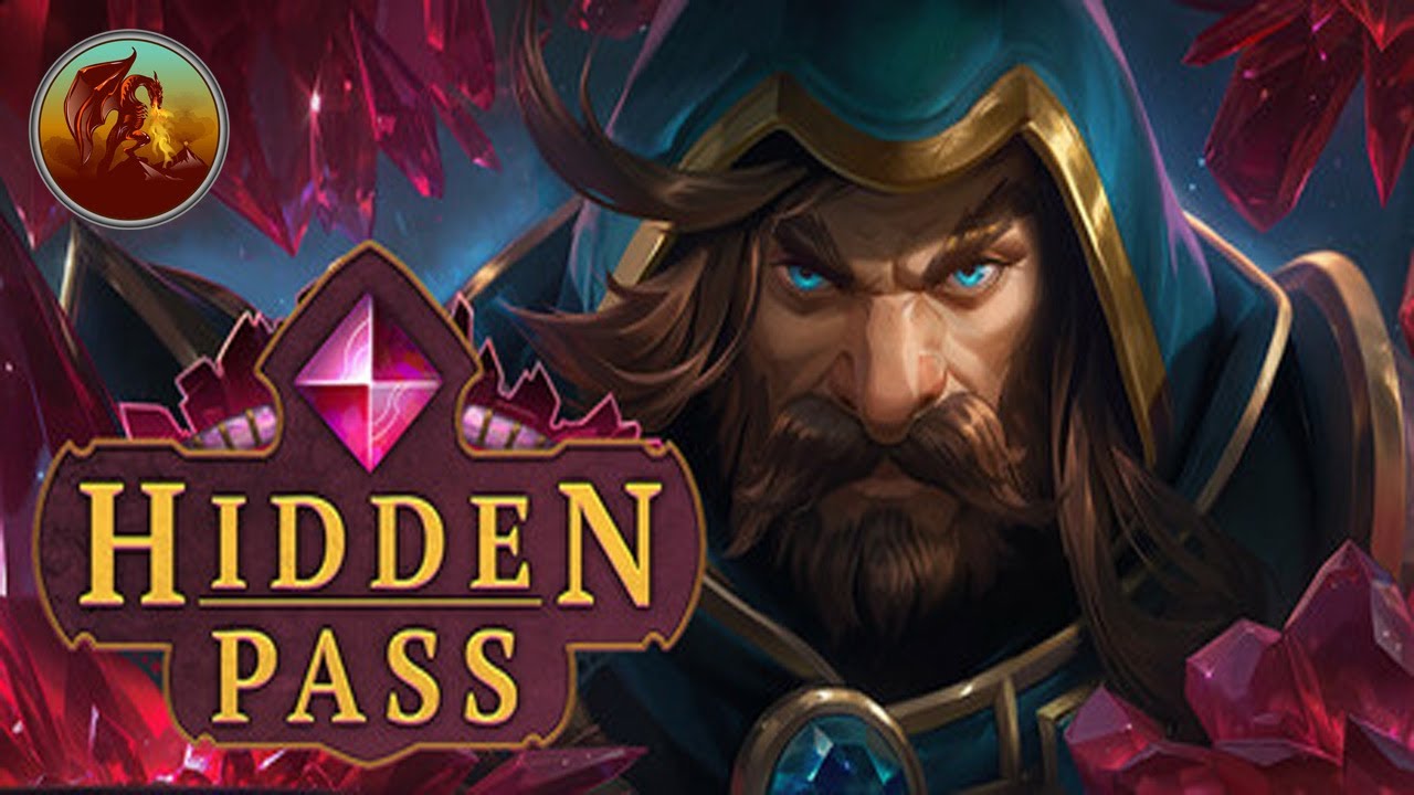 Hidden Pass Gameplay | Lead Skyfaring Heroes in a Tactical Roguelite | Variety Gaming | GamerQuest