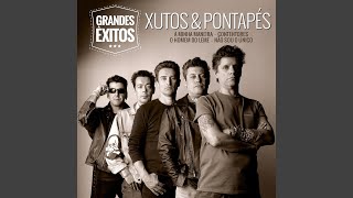 Video thumbnail of "Xutos & Pontapés - Chuva Dissolvente"
