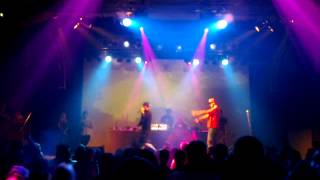 SMACK - NOVY BARS // DISORDER - Grime Takeover Volume II.