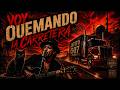 🔥 Voy Quemando la Carretera | Blues Rock Flamenco 🎸