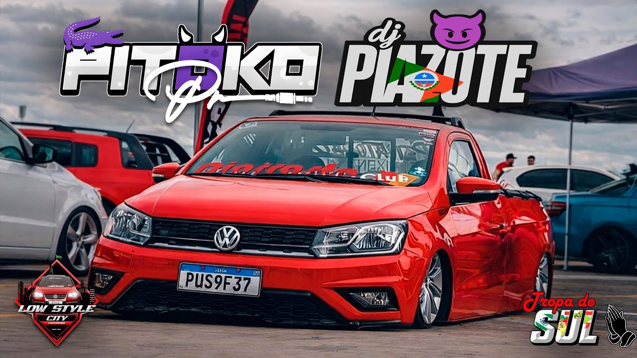 Megafunk ESP. Roubaram o breu das Formigas - @DjPitokoPR_ @DJPIAZOTE