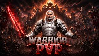 🔴 Warrior PvP 🔴​  #shortsfeeds     #shorts     #wowshorts