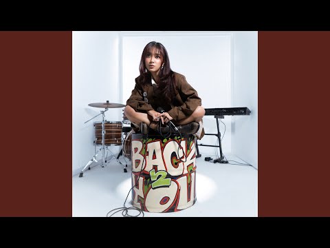 Rahmania Astrini - BACK 2 YOU