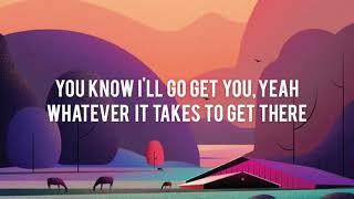 Dj Haning ft. Rizky Ayuba - You’ll know i’ll go get