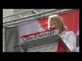 JOBBIK - A MAGYAR ÉLET MENETE - MORVAI KRISZTINA BESZÉDE 2012 05 12