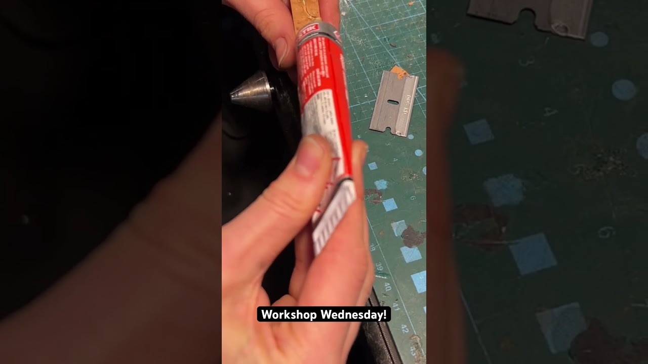 Clarinet Tenon Re-Corking - Dawkes Music 