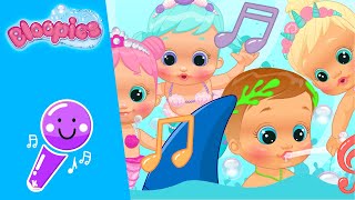 Baby Shark Bloopies Canzoni Per Bambini