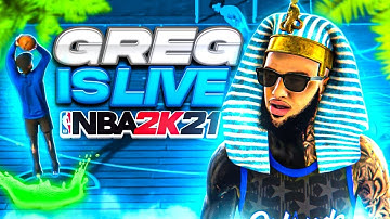 BEST GUARD WINNING 1V1 RUSH EVENT ON NBA2K21! COMP STAGE WITH THE BEST JUMPSHOT! NBA2K21 LIVE