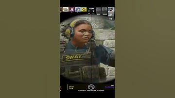 Wait for the end |   Follow for more  #shorts #gamingintense #cs2 #cs2fragmovie #gaming #cs2clips