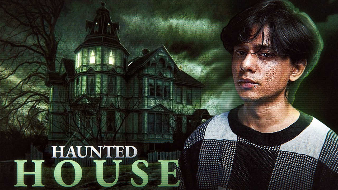 We Lived In A Haunted House In Kaziranga (Real Horror Story)