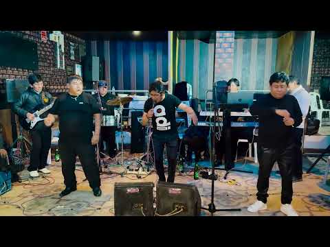 🎶🔥 𝗟𝗢𝗦 𝗚𝗘𝗡𝗜𝗢𝗦 𝗠𝗜𝗫 - Mix Alegría-Enlace