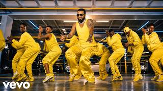 Fally Ipupa – DÉCIBEL! (Clip Officiel)