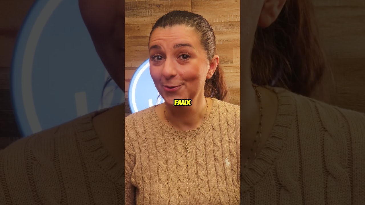 Addiction et vape : on n'est pas d'accord ! 💥