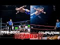 The Greatest Chris Benoit Diving Headbutt Ever (1998-2007) | WWE Highlights