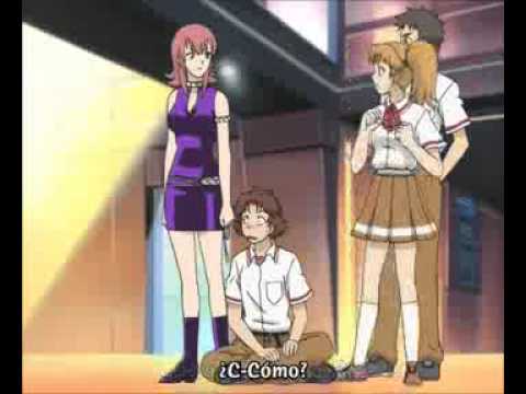 Dragon drive 4 sub español