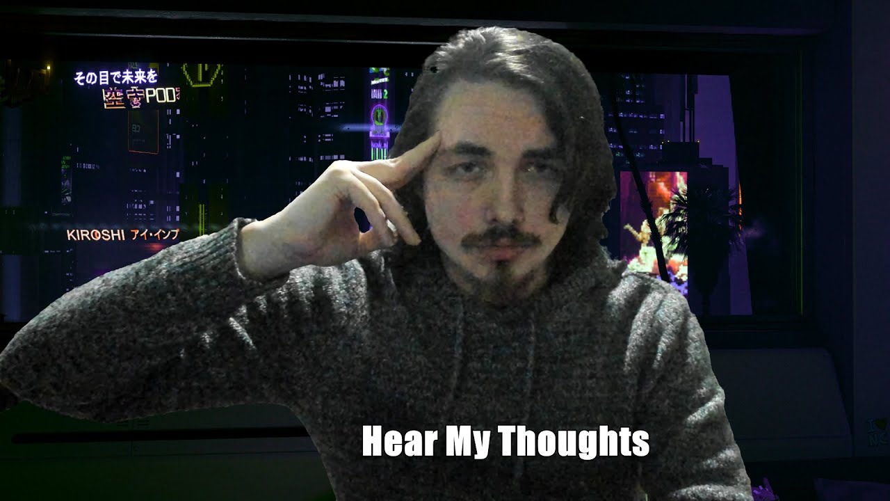 Telepathic ASMR 🧠🗣️ (Soft Spoken, Personal Attention, PoV)