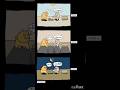 cat timeline ;; ไทม์ไลน์ของแมว ;; 猫のタイムライン ;; ccpwtoon