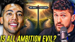 The Hard Truth About Ambition as a Christian...