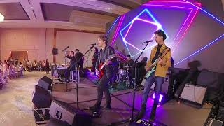 Everybody Wants To Rule The World Resimi