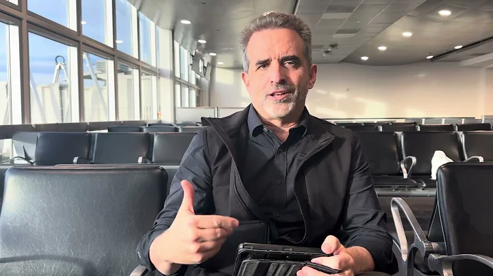 Ep. #131 - Book Review: "On the Edge: The Art of Risking Everything" by Nate Silver