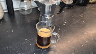 Making Cuban Coffee 101 The Secret To A Perfect Cafecito, A Rich Sweet Espresso