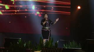 [LIVE] N.33 Bingkor | Erney Leonard Alai | Semi Final Sugandoi Kaamatan Negeri Sabah 2019