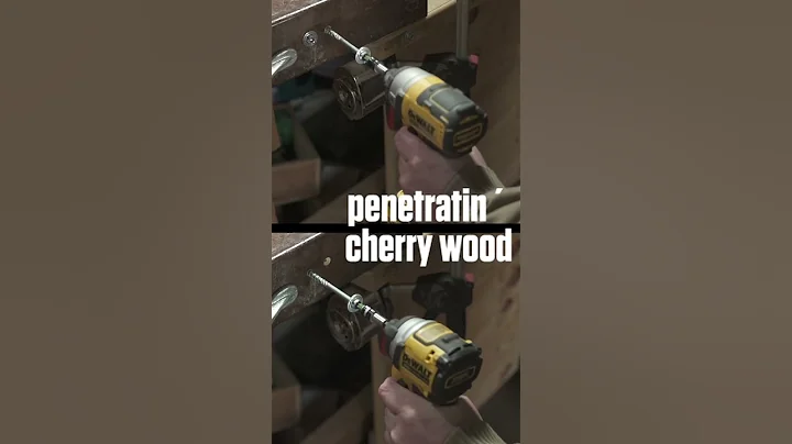 DeWALT impact drivers #shorts