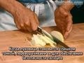 Мастер-класс по кухонным ножам. Часть 3. Шеф-нож