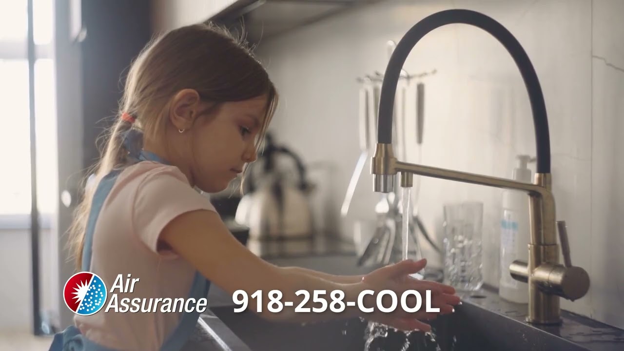 Air Assurance - Water Heaters