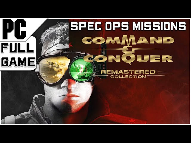 その他 Psa10 Command and Conquer hq720.jpg?sqp=-