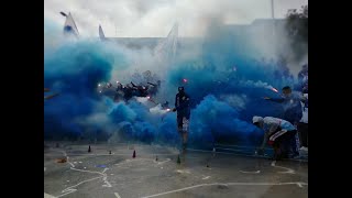 FESTA DA TORCIDA DO VILA SÃO JOSÉ NA VÁRZEA DE SÃO BERNARDO DO CAMPO