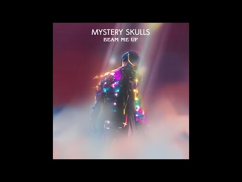 mystery skulls beam me up tour