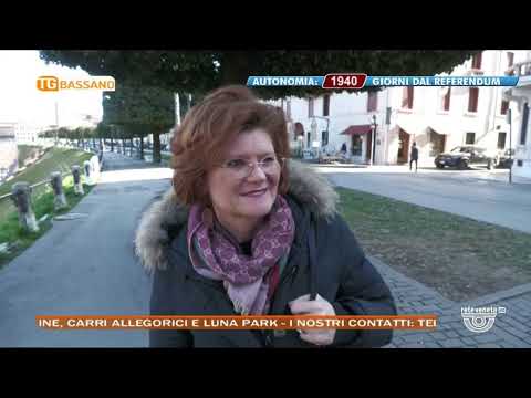 TG BASSANO Edizione completa | 13/02/2023
