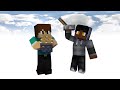 Piston collab minecraft animation collab mickalepf