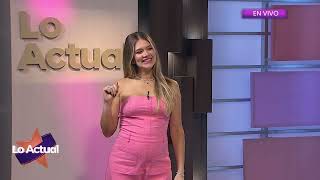 Lo Actual 30 De Octubre De 2025